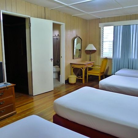 Villa Cordillera バギオ エクステリア 写真