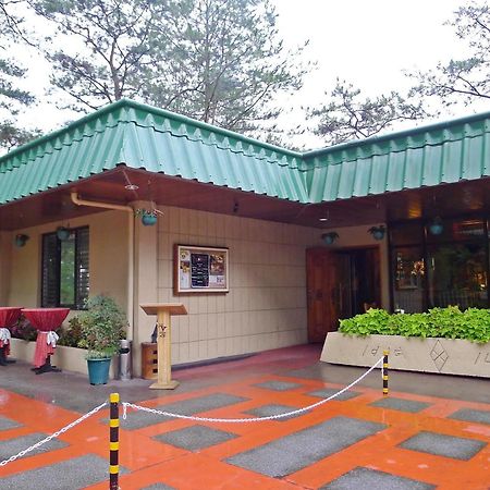 Villa Cordillera バギオ エクステリア 写真