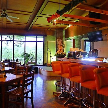 Villa Cordillera バギオ エクステリア 写真