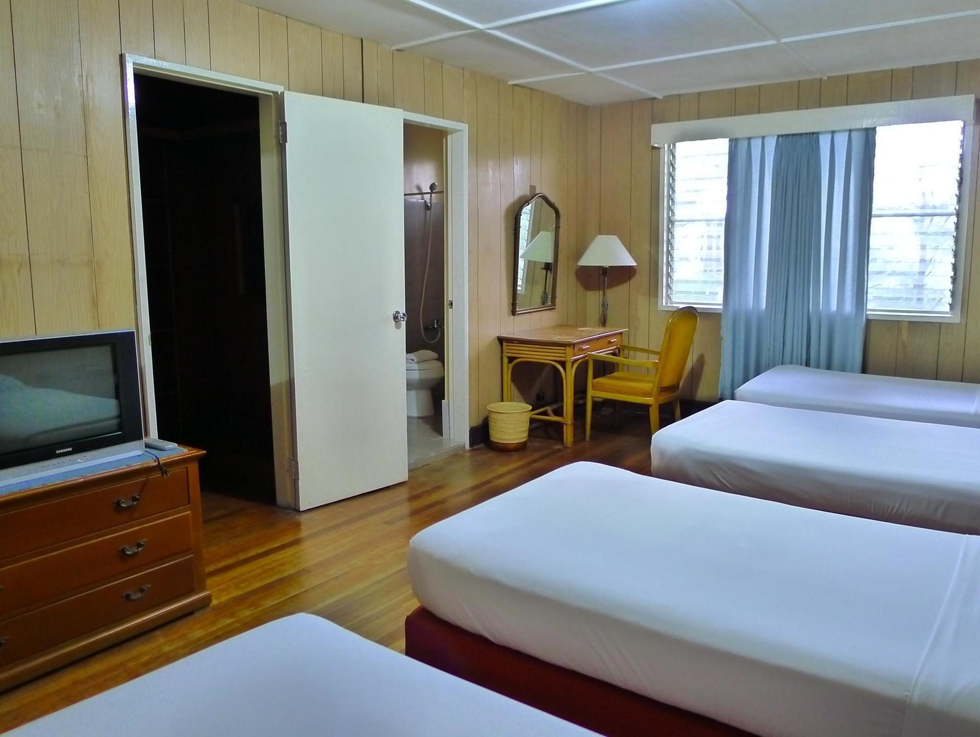 Villa Cordillera バギオ エクステリア 写真