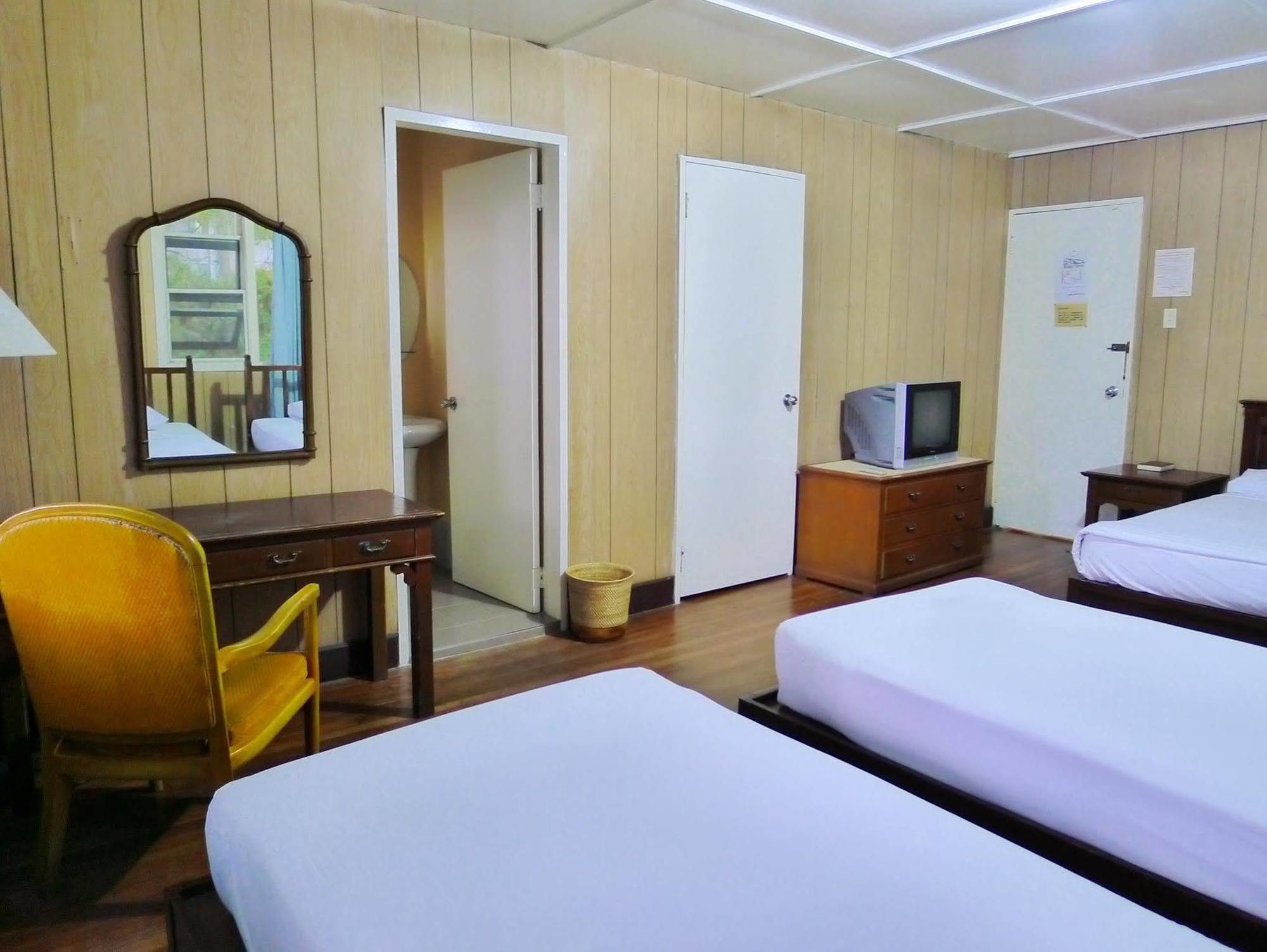 Villa Cordillera バギオ エクステリア 写真