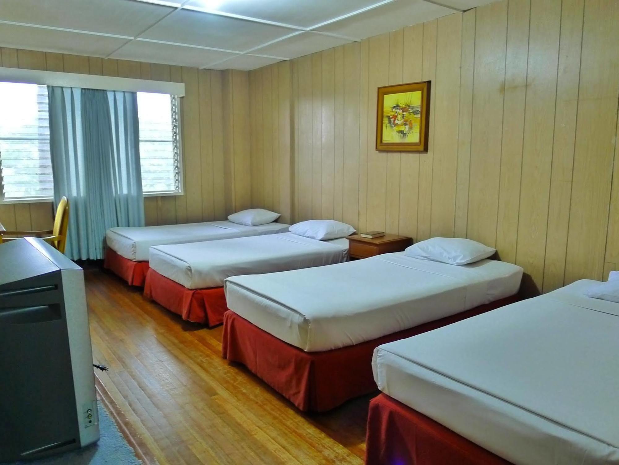 Villa Cordillera バギオ エクステリア 写真